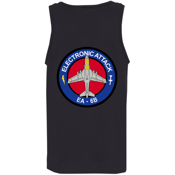 VAQ 142 1p Tank Top