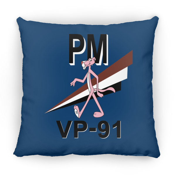 VP 91 3 Pillow - Square - 16x16