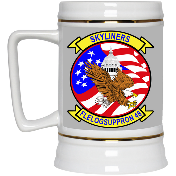 VR 48 1 Beer Stein - 22 oz