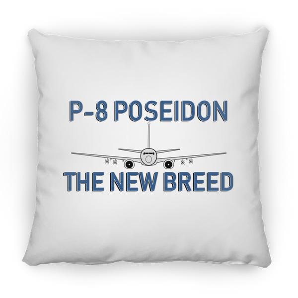 P-8 1 Pillow - Square - 14x14