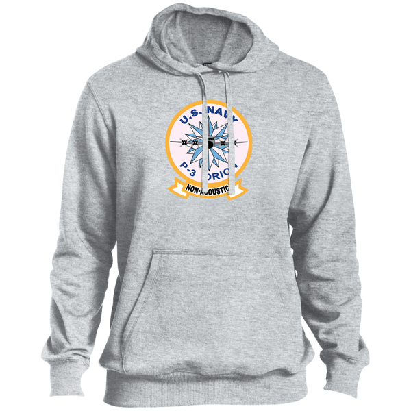 P-3 Orion 1 SS-3 Tall Pullover Hoodie