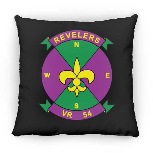 VR 54 2 Pillow - Square - 16x16