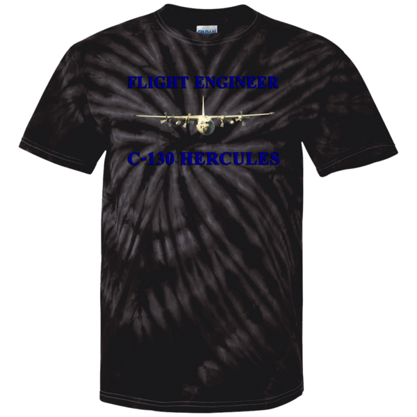 FE 08 1 Cotton Tie Dye T-Shirt