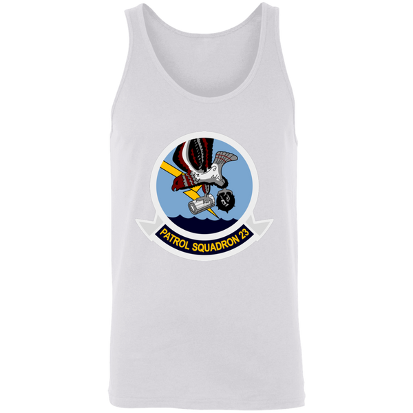 VP 23 4 Unisex Tank