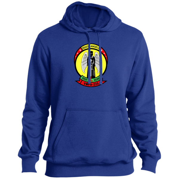 VMFA 235 2 Tall Pullover Hoodie