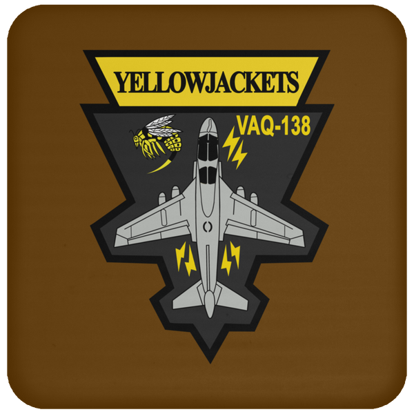 VAQ 138 3 Coaster