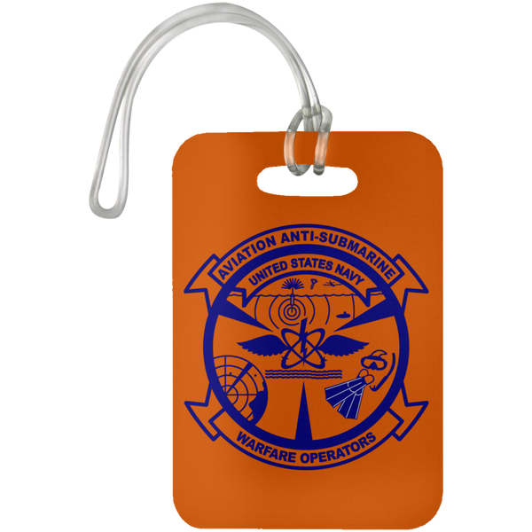 AW 03 1 Luggage Bag Tag