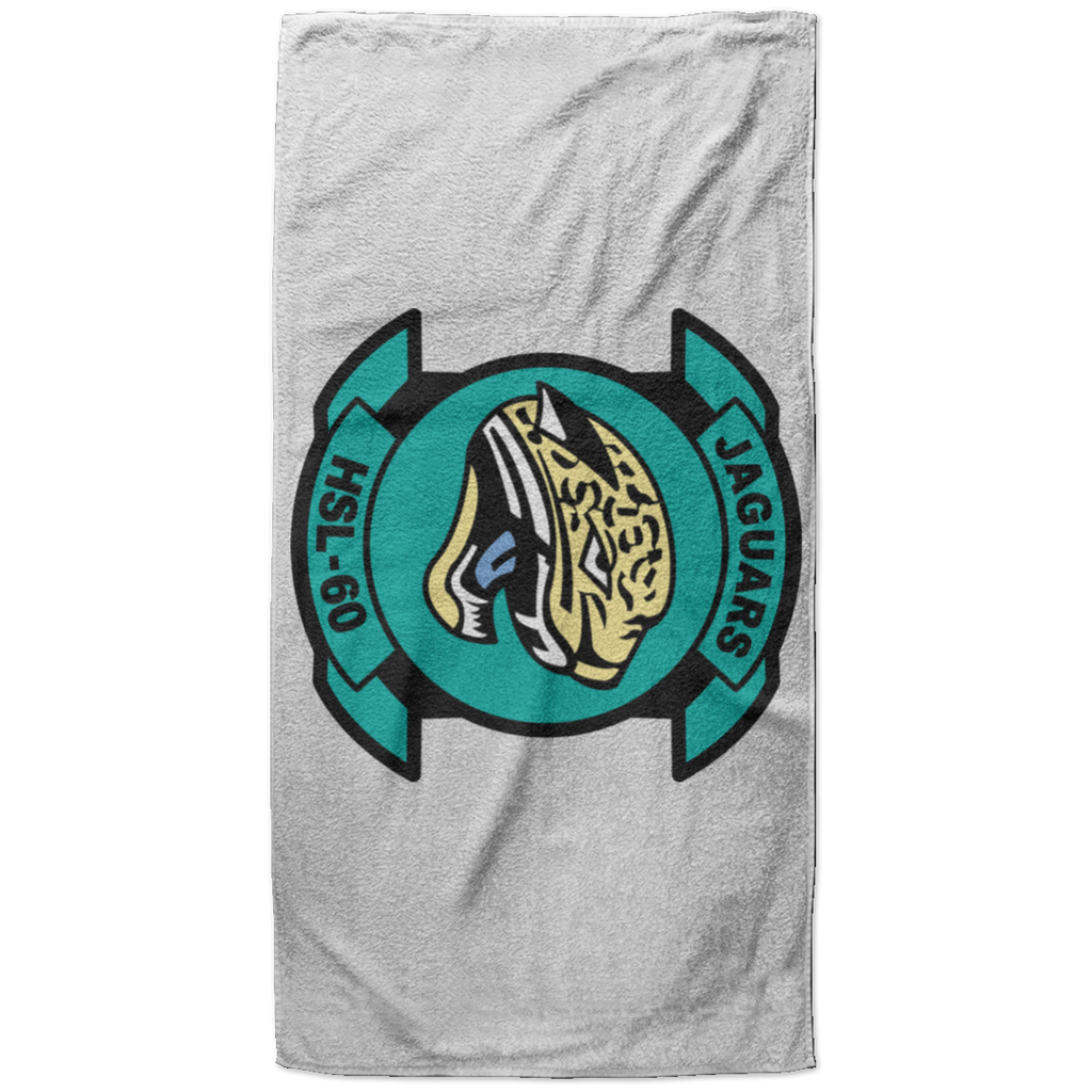 HSL 60 1 Beach Towel - 37x74