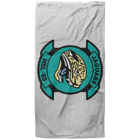 HSL 60 1 Beach Towel - 37x74