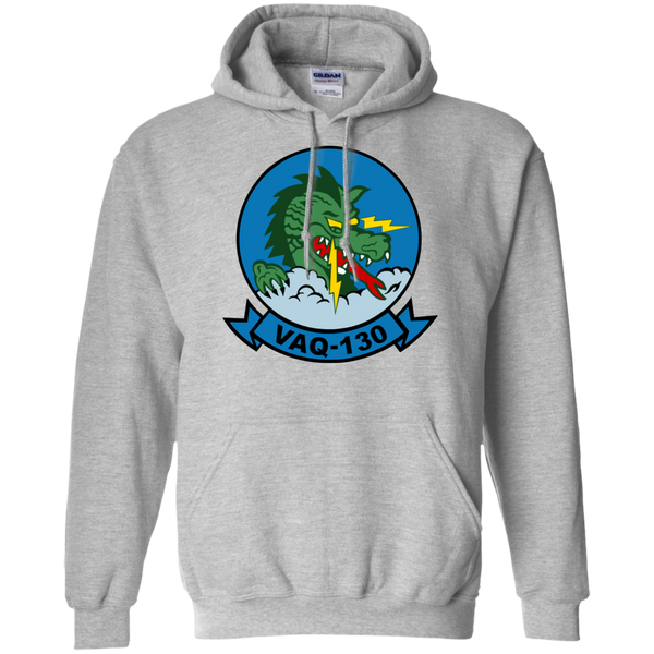 VAQ 130 1 Pullover Hoodie