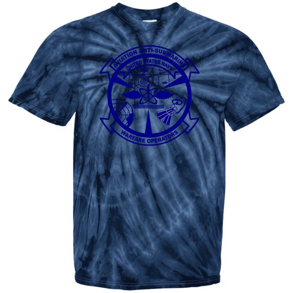 AW 03 1 Cotton Tie Dye T-Shirt