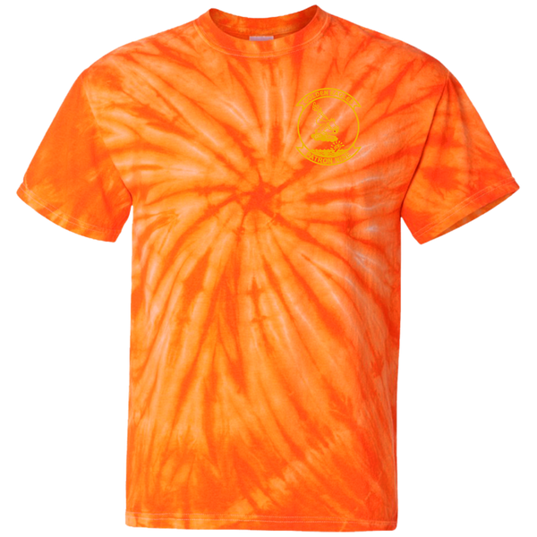 VP 09 9a Cotton Tie Dye T-Shirt