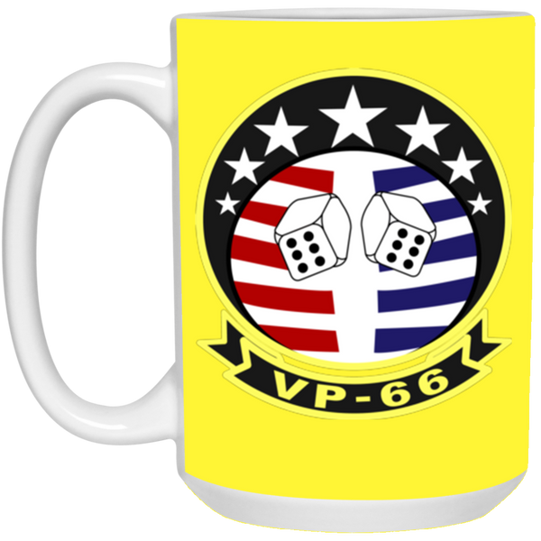 VP 66 4 Mug - 15oz