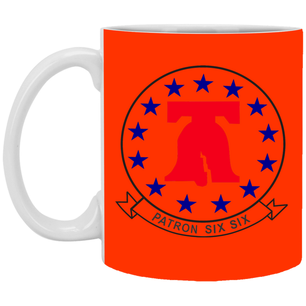 VP 66 2 Mug - 11oz