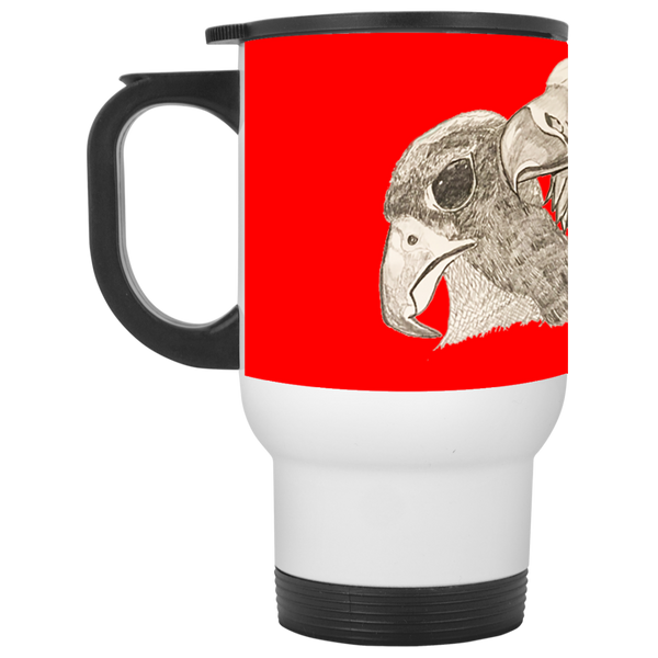 Eagle 102 Travel Mug