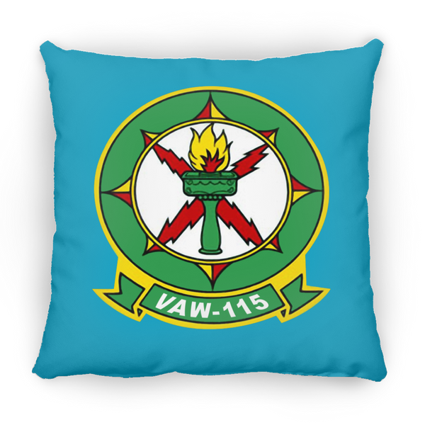 VAW 115 Pillow - Square - 14x14