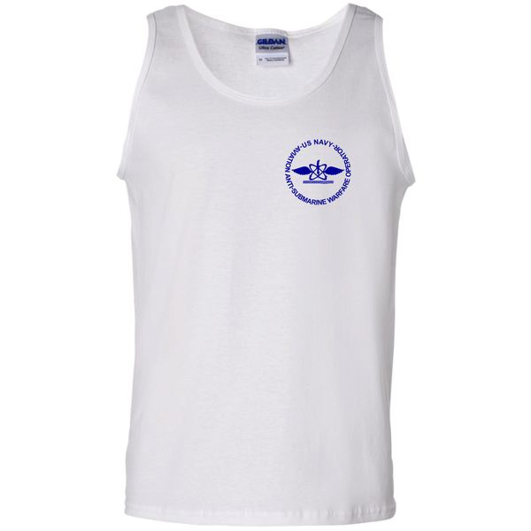 AW 04 1c Cotton Tank Top