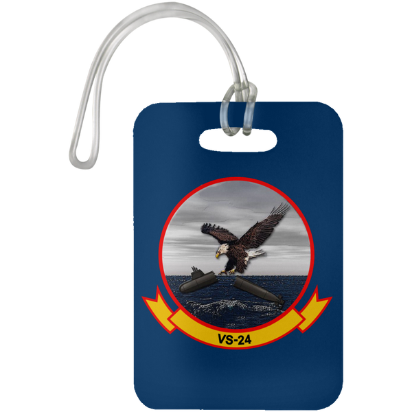 VS 24 2 Luggage Bag Tag