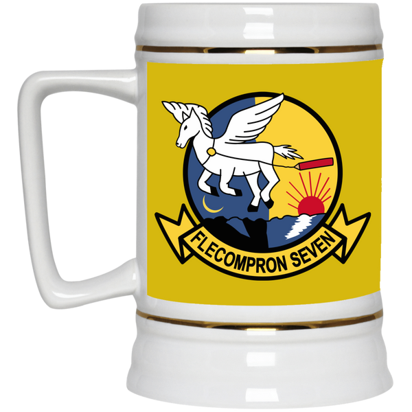 VC 07 1 Beer Stein - 22oz