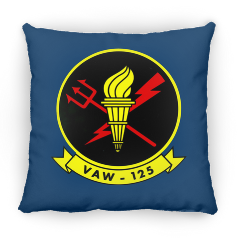 VAW 125 Pillow - Square - 14x14