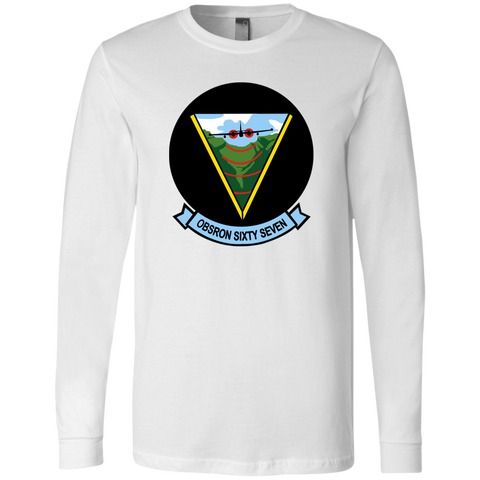 VO 67 1 LS Jersey T-Shirt