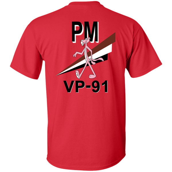 VP 91 2c Cotton Ultra T-Shirt