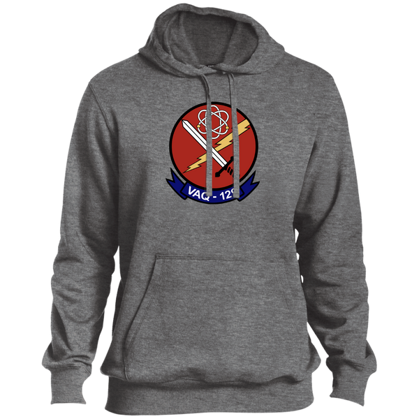 VAQ 129 2 Tall Pullover Hoodie