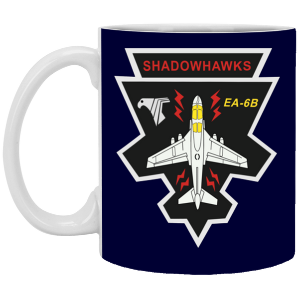 VAQ 141 5 Mug - 11oz