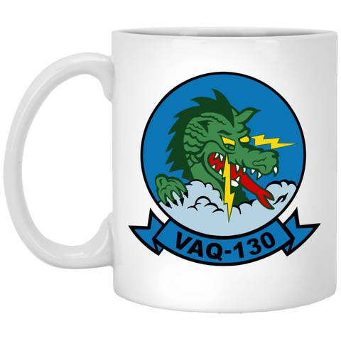 VAQ 130 1 Mug - 11oz