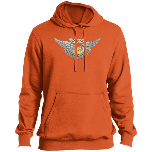 Combat Aircrew 1 Tall Pullover Hoodie