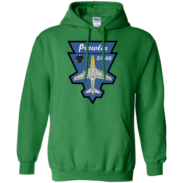 VAQ 138 4 Pullover Hoodie