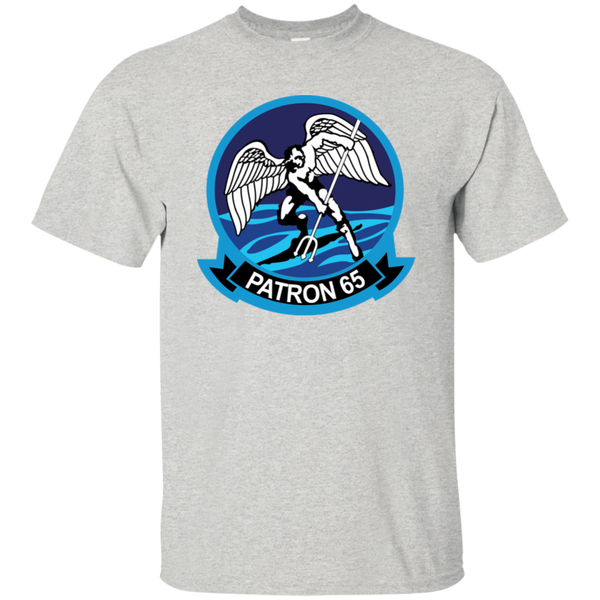 VP 65 1 Custom Ultra Cotton T-Shirt