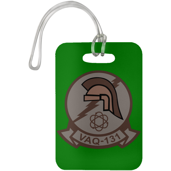 VAQ 131 5 Luggage Bag Tag