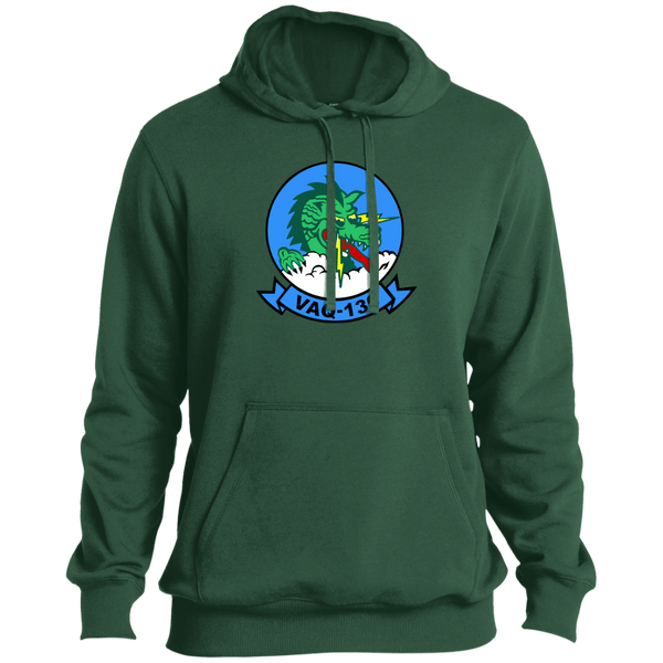 VAQ 130 2 Tall Pullover Hoodie