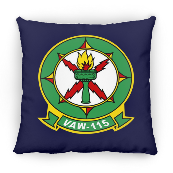 VAW 115 Pillow - Square - 14x14