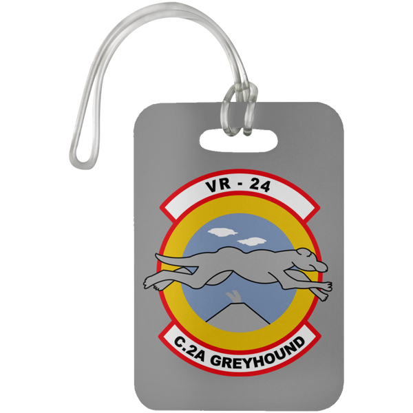 VR 24 5 Luggage Bag Tag