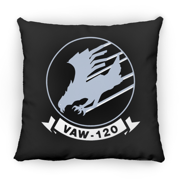 VAW 120 2 Pillow - Square - 16x16