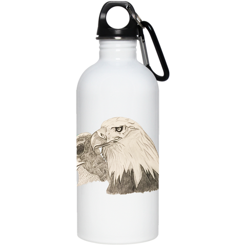 Eagle 102 Stainless Steel Water Bottle