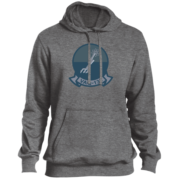 VAQ 133 4 Tall Pullover Hoodie