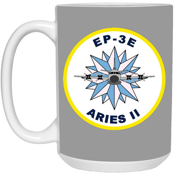 EP-3E 2 Mug - 15oz