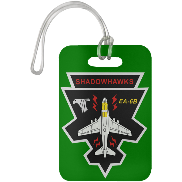 VAQ 141 5 Luggage Bag Tag