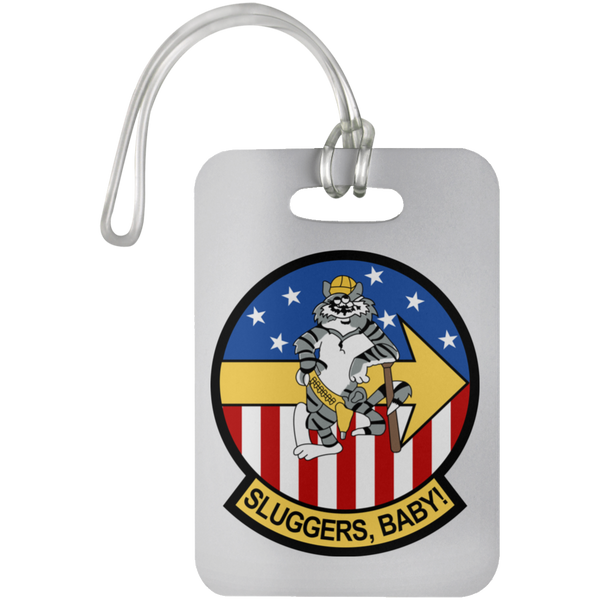 VF 103 4 Luggage Bag Tag