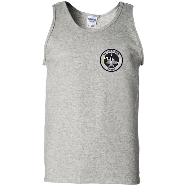 VAQ 137 5c Cotton Tank Top