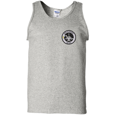 VAQ 137 5c Cotton Tank Top