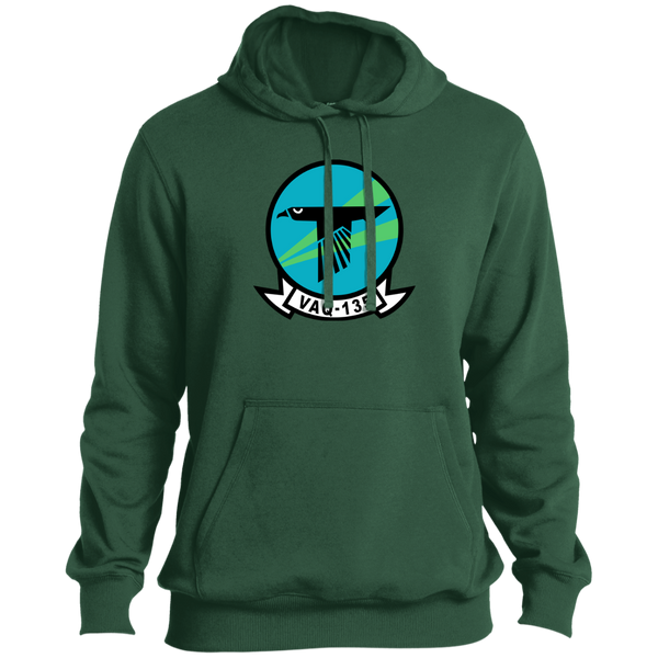 VAQ 135 1 Tall Pullover Hoodie