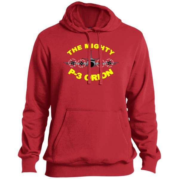 P-3 Orion 6 Mighty P-3 Tall Pullover Hoodie