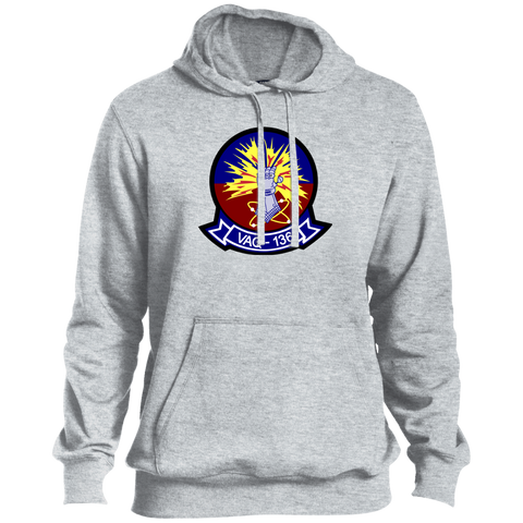 VAQ 136 3 Tall Pullover Hoodie