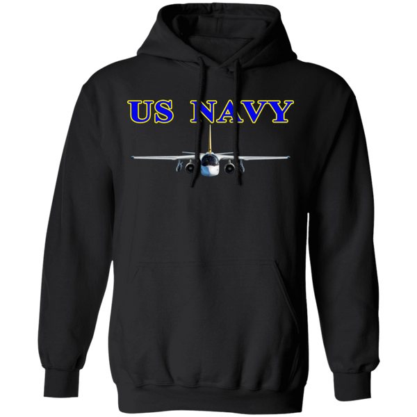 US Navy S-3 2 Pullover Hoodie