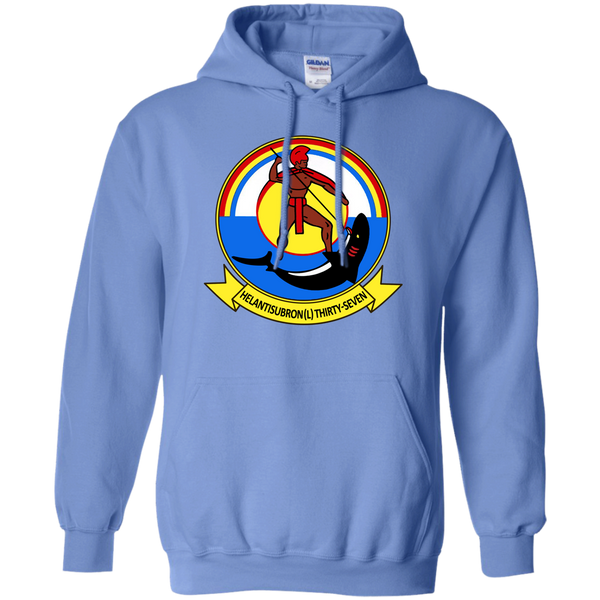 HSL 37 2 Pullover Hoodie