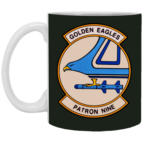 VP 09 1 Mug - 11oz